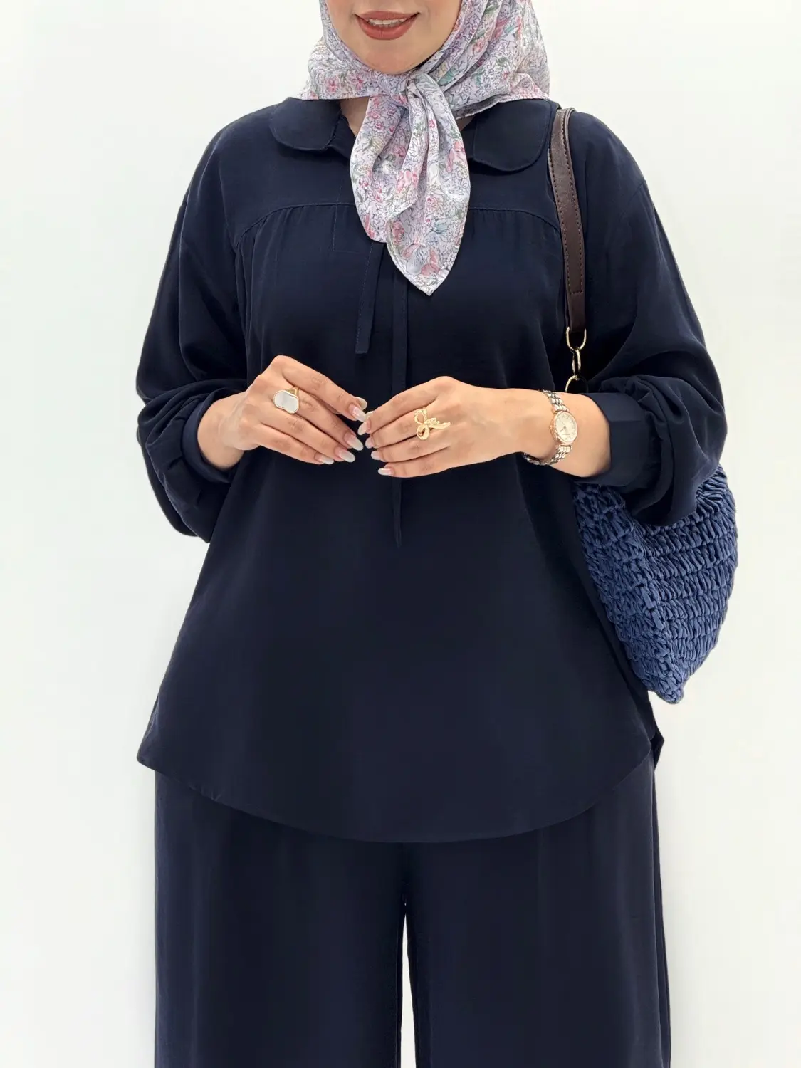 4081-ست مزونی پارمیس (ایراددار)